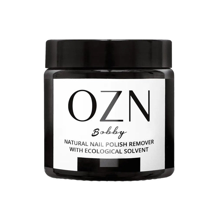 OZN Bobby Nagellackentferner Dose