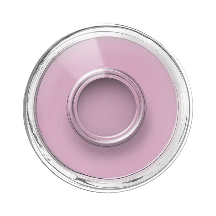 OZN Nagellack Kerstin open jar