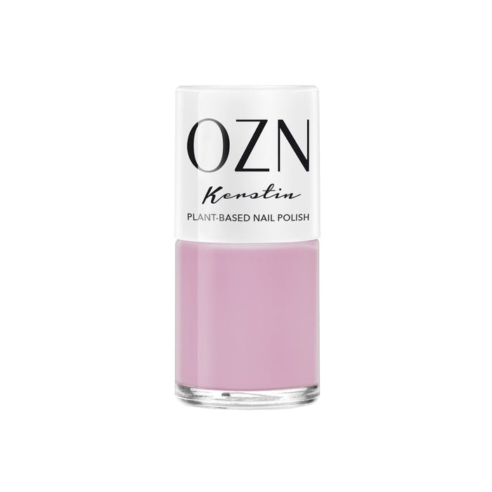 OZN Nagellack Kerstin - ein warmes, weiches Rosa