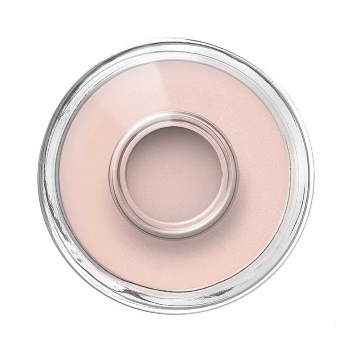 OZN Nagellack Mila open jar