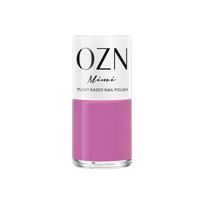 OZN Nagellack Mimi - helles, kräftiges Pink