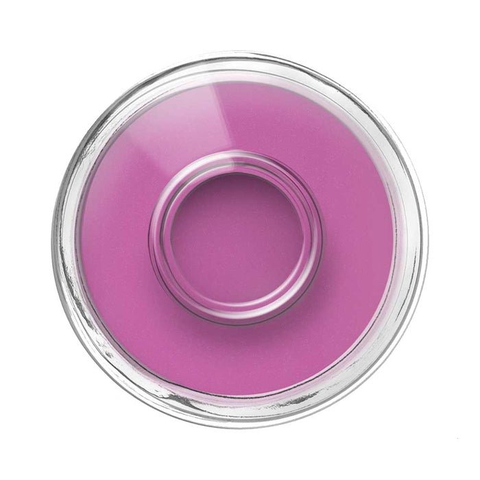 OZN Nagellack Mimi open jar