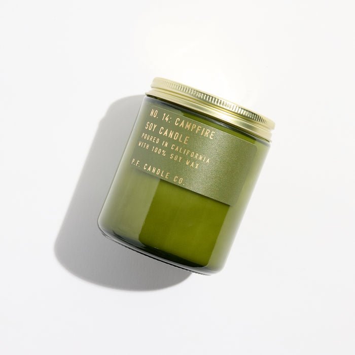 P.F. Candle Co. Campfire - Freisteller