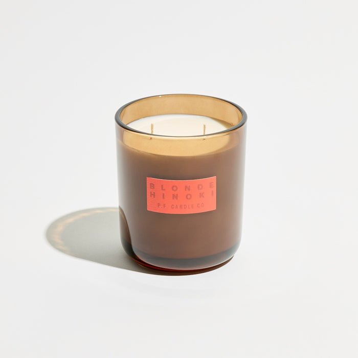 P.F. Candle Co. Hi-Fi Collection Blonde Hinoki - Freisteller