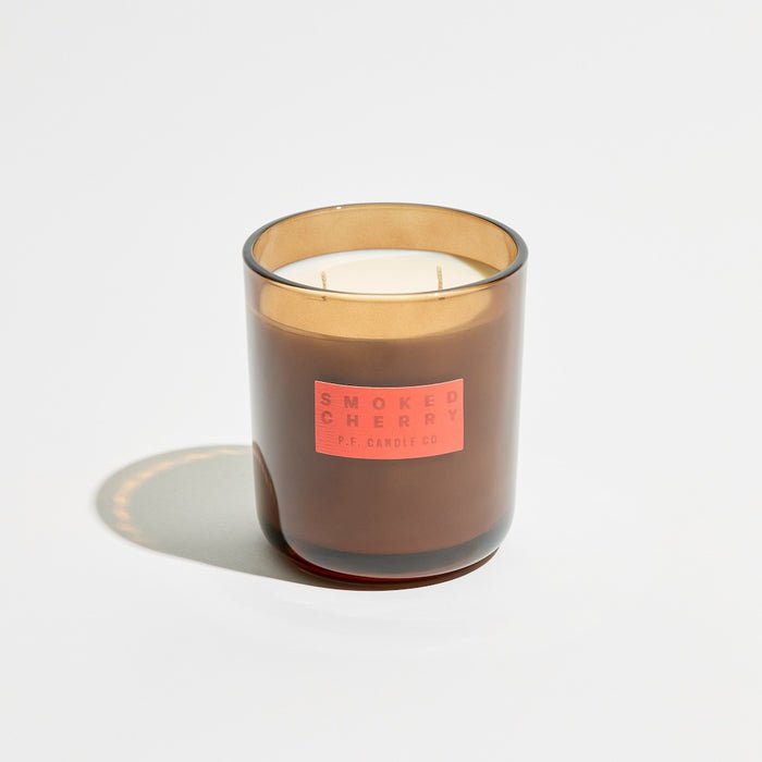 P.F. Candle Co. Hi-Fi Collection Smoked Cherry - Freisteller