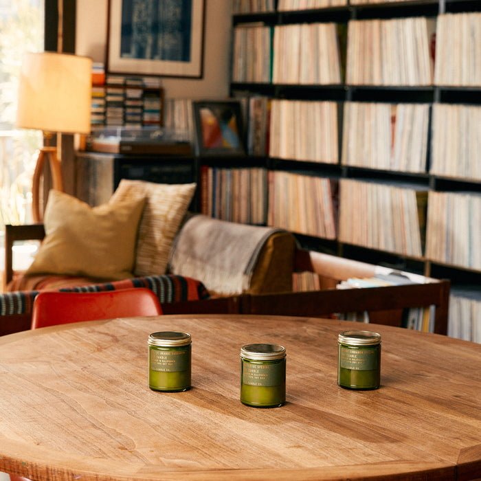 P.F. Candle Co. Seasonal Classics Mood