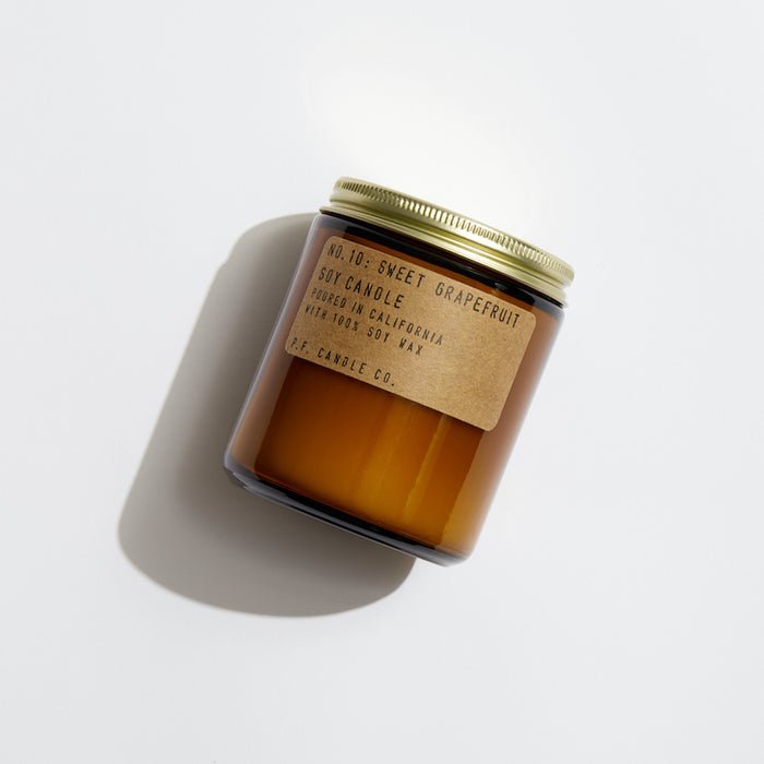 P.F. Candle Co. No. 10 Sweet Grapefruit - Freisteller