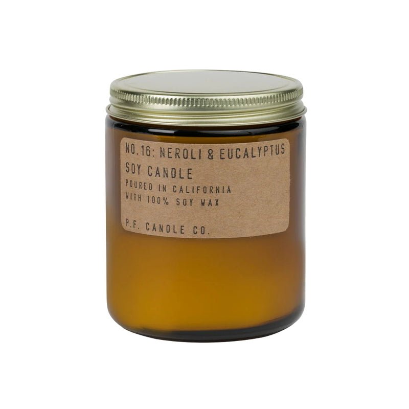 No. 16 Neroli & Eucalyptus