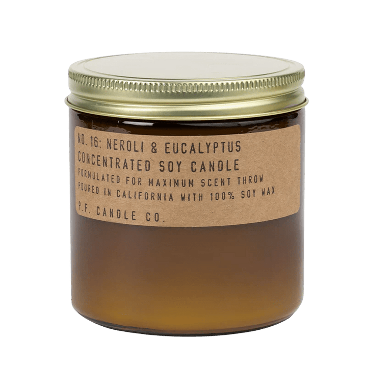 No. 1 6 Neroli & Eucalyptus - Large 350 g