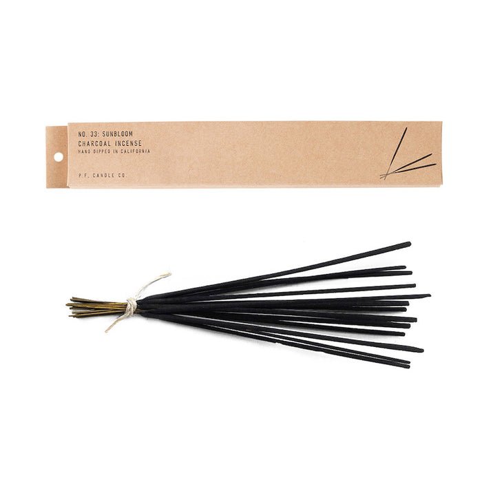 P.F. Candle Co. No. 33 Sunbloom Incense Sticks - Freisteller