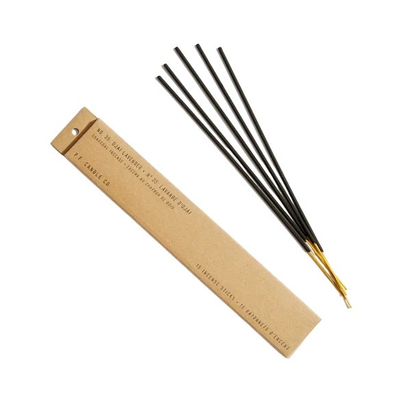 No. 35 Ojai Lavender Incense Sticks