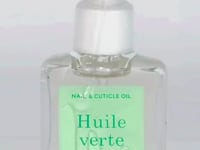 Manucurist Hulie Vert Nagelöl - How to