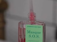 S.O.S Overnight Nail Mask 15 ml