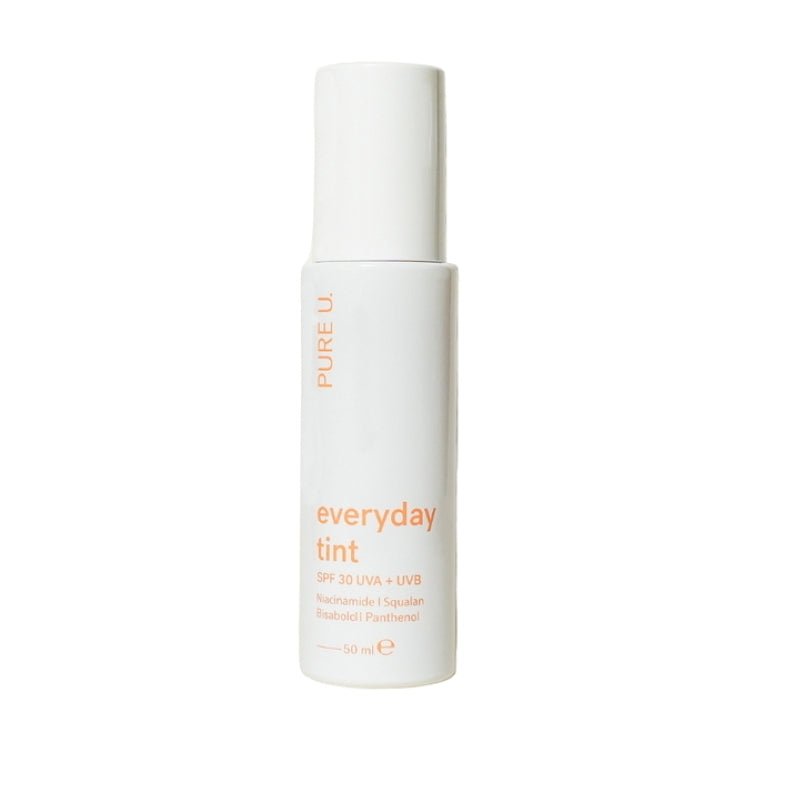 Pure U. Everyday Tint SPF 30 50 ml - Titelbild