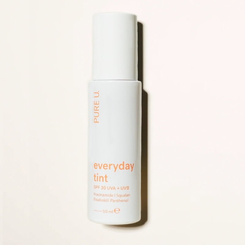 Pure U. Everyday Tint SPF 30 50 ml - Produktbild