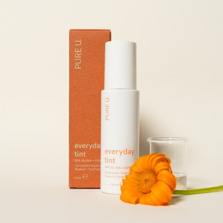 Pure U. Everyday Tint SPF 30 50 ml - Produktbild Mood