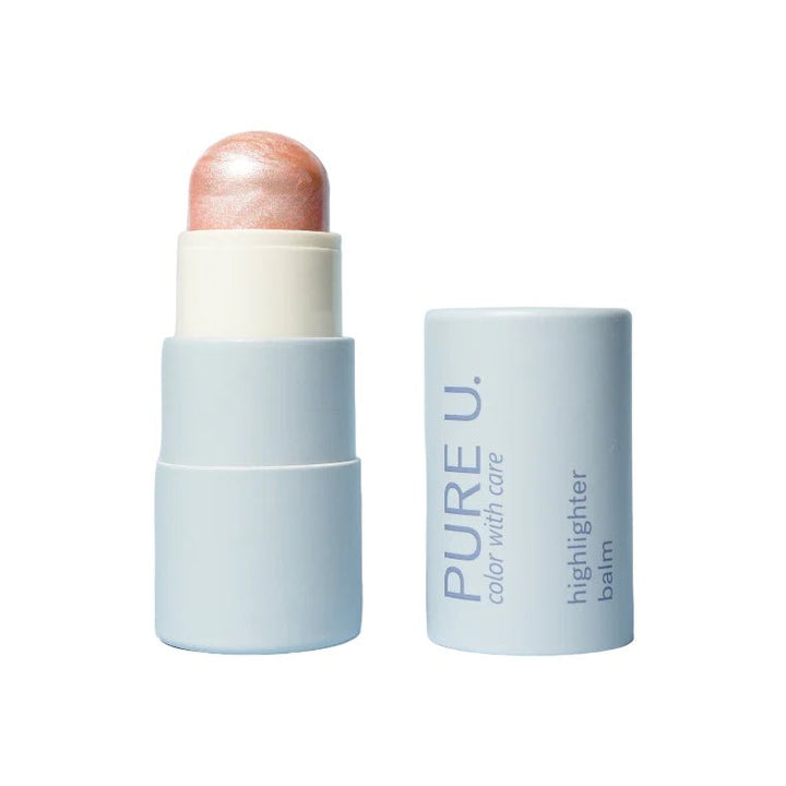 Pure U. Highlighter Balm