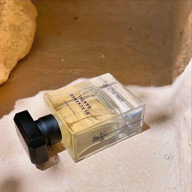 Blackened Santal Eau De Parfum - Still Life