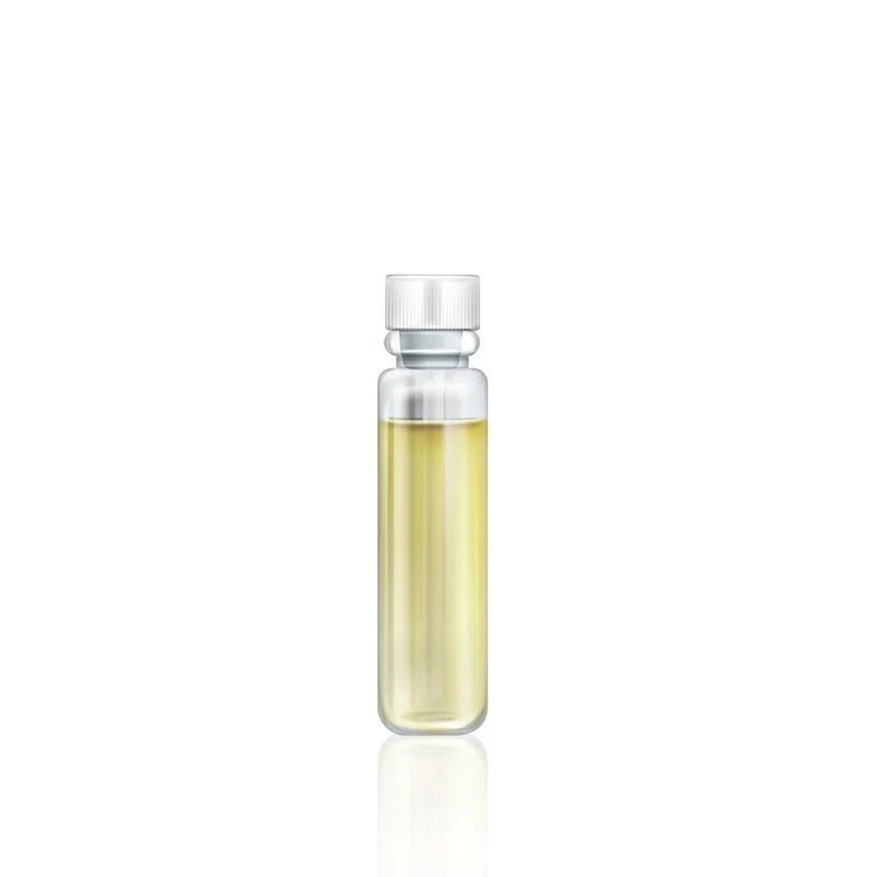 RAAW Alchemy Hazy Vanille Perfume Oil - Sample 1 ml