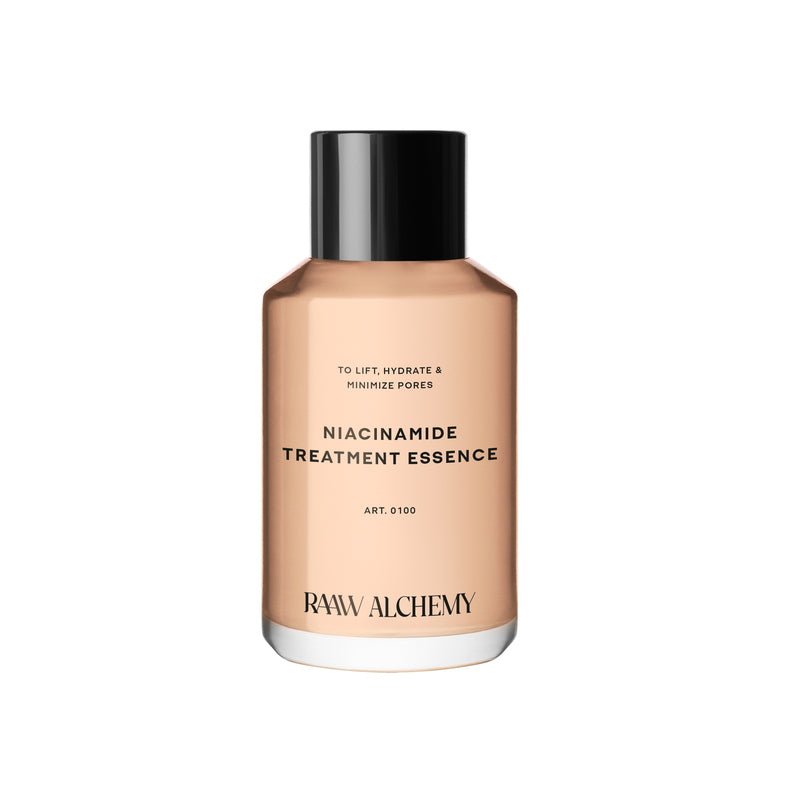 Niacinamide Treatment Essence