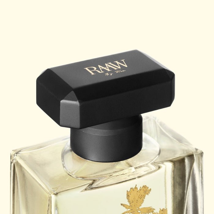 RAAW by Trice Room 64 Eau De Parfum Close up