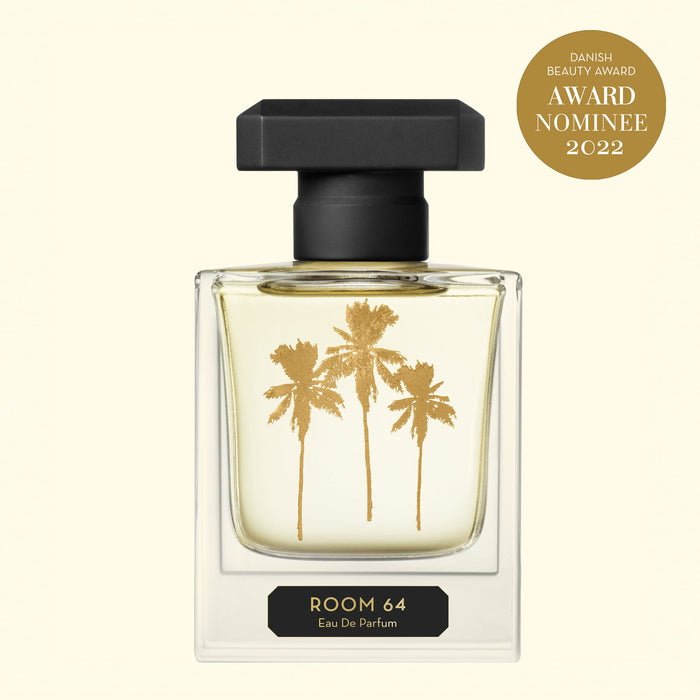 RAAW by Trice Room 64 Eau De Parfum Award Nominee