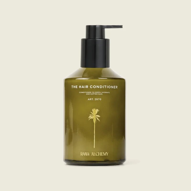 RAAW Alchemy The Hair Conditioner - Full Size Mood