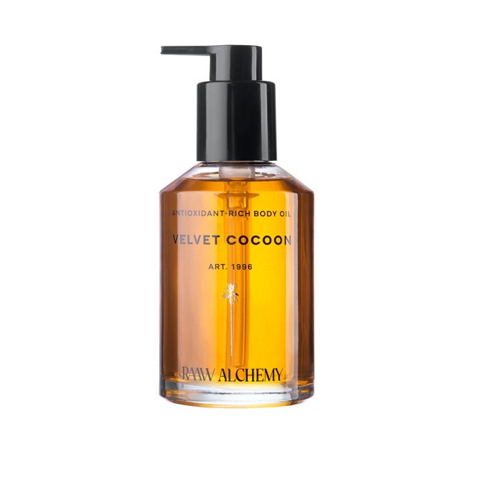 Velvet Cocoon Body Oil