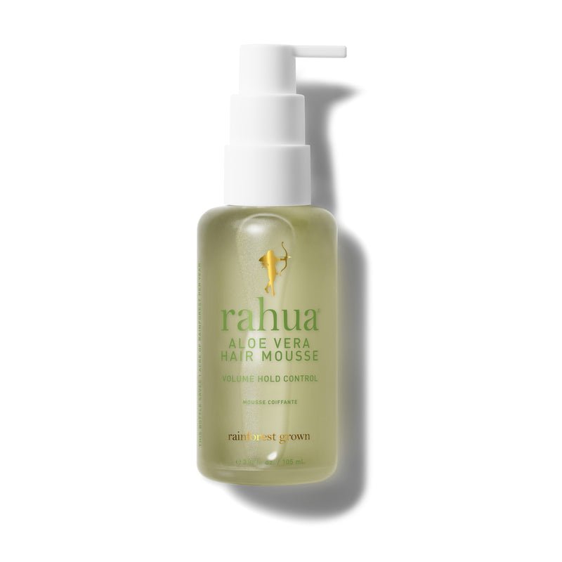 Rahua Aloe Vera Hair Mousse - Freisteller