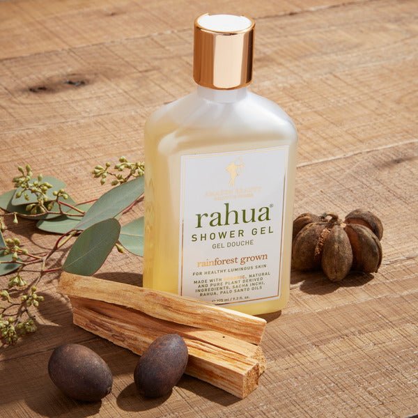 Rahua Shower Gel