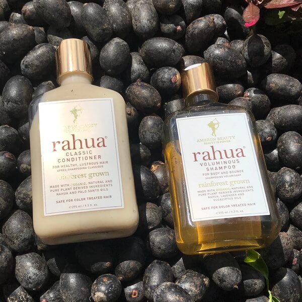 Rahua Classic Conditioner