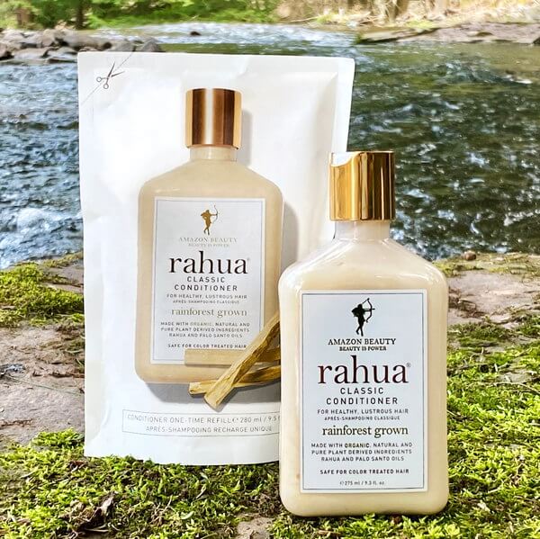 Rahua Classic Conditioner