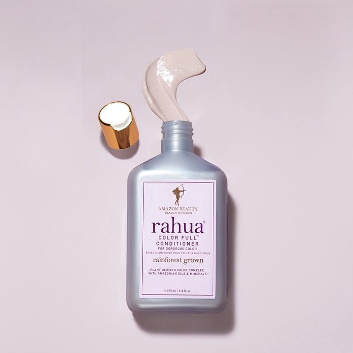 Rahua Color Full Conditioner - mood texture