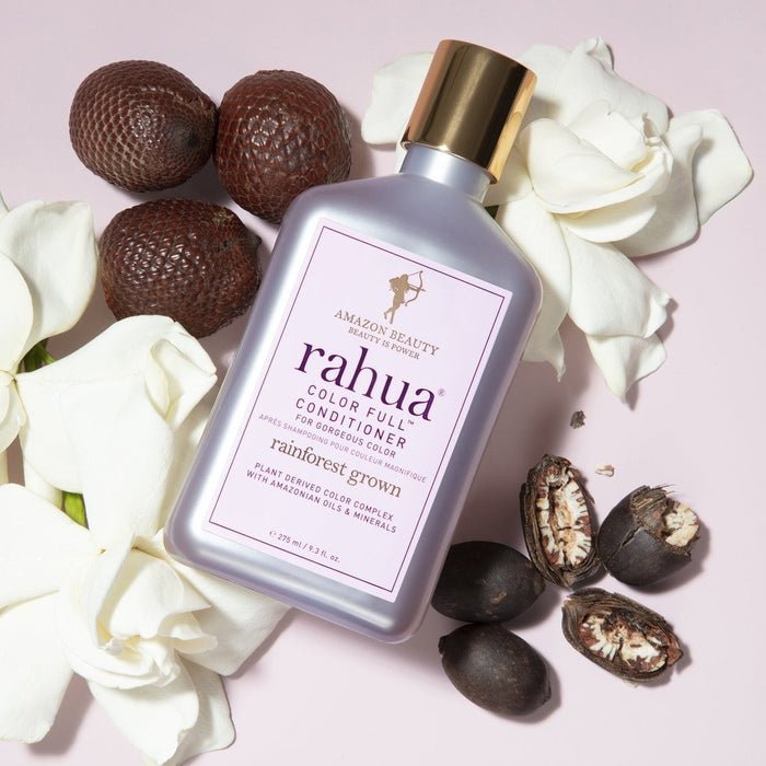 Rahua Color Full Conditioner - mood inhaltsstoffe