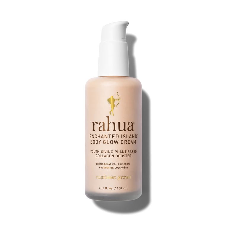 Rahua Enchanted Island Body Glow Cream