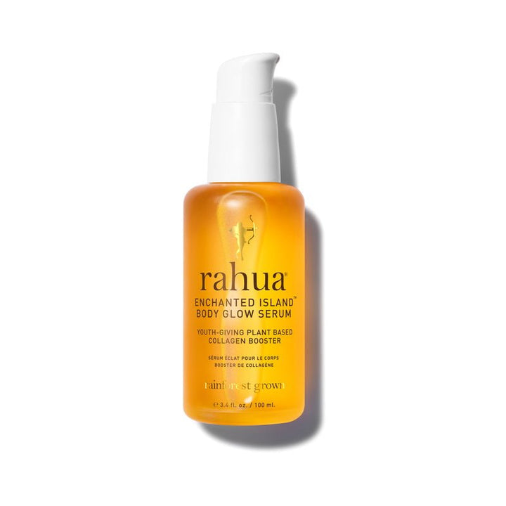 Rahua Enchanted Island Body Glow Serum