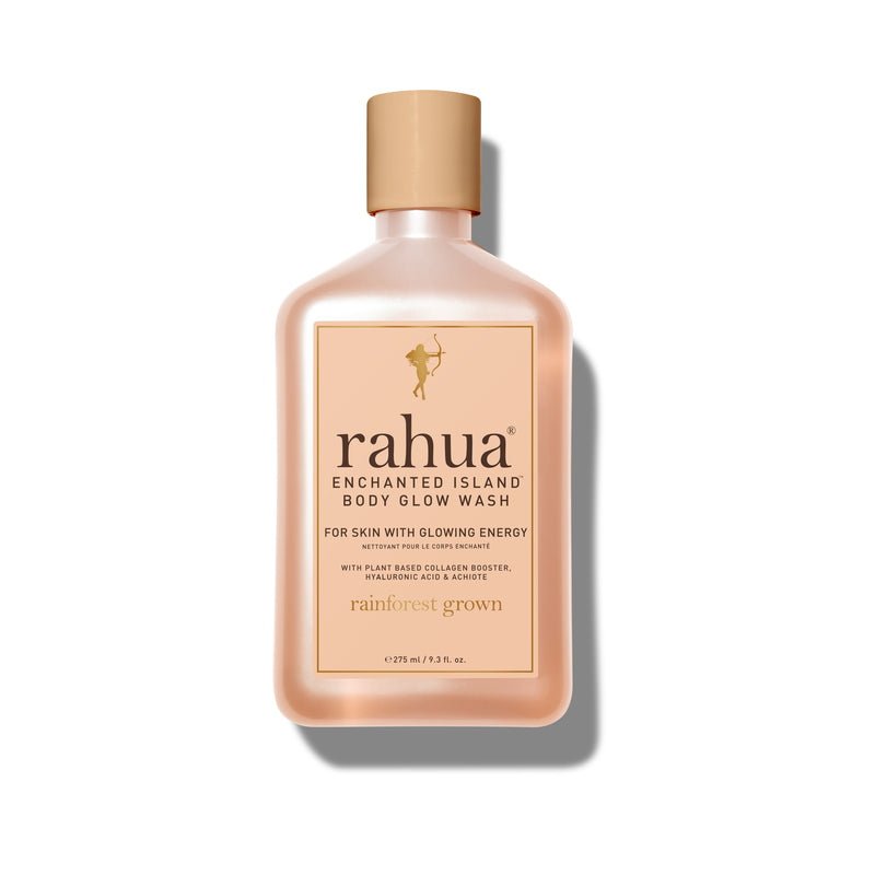 Rahua Enchanted Island Body Glow Wash