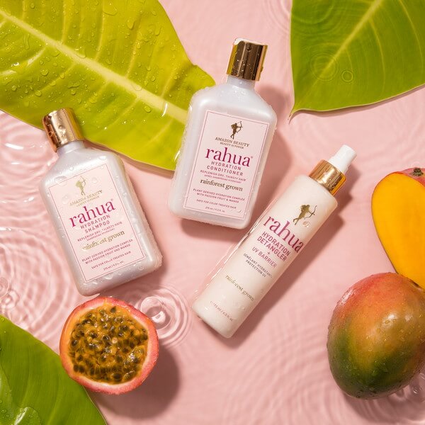 Rahua Hydration Detangler + UV Barrier