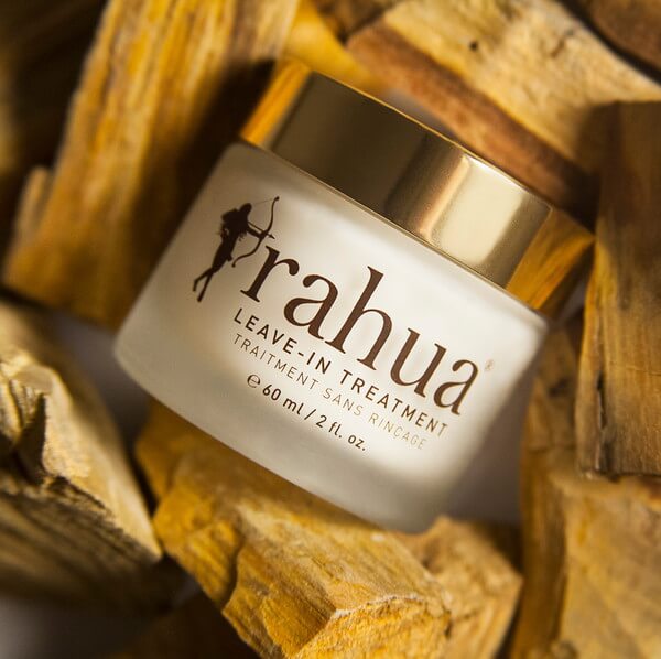 Rahua Leave-In Treatment 60 ml