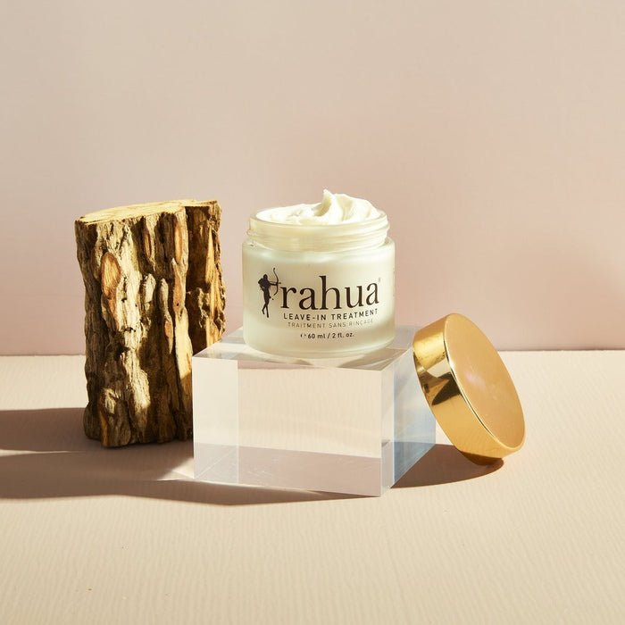 Rahua Leave-In Treatment - Mood with Palo Santo