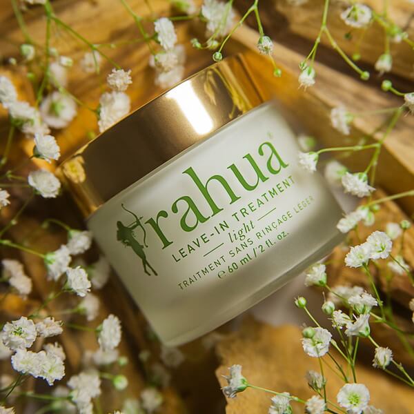 Rahua Leave-In Treatment Light 60 ml