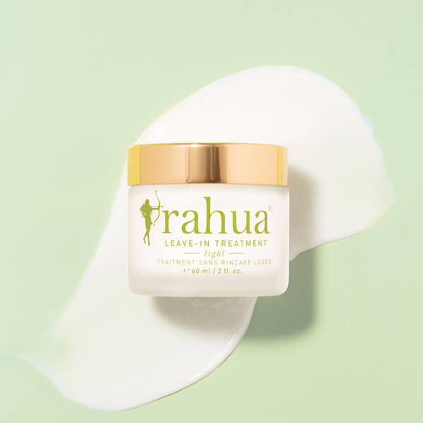 Rahua Leave-In Treatment Light 60 ml