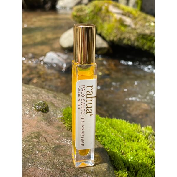 Rahua Palo Santo Perfume Oil