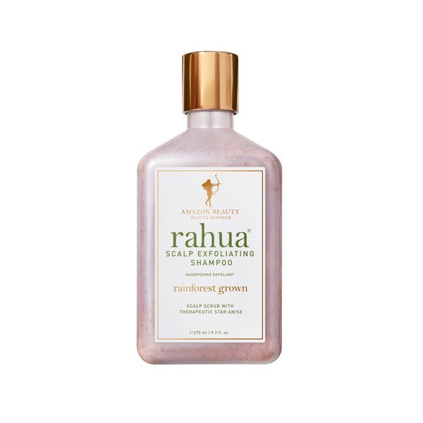 Rahua Scalp Exfoliating Shampoo