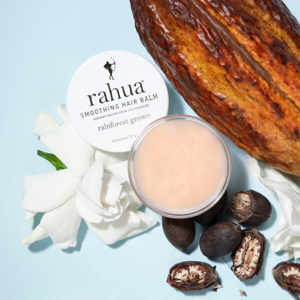 Rahua Smoothing Hair Balm | Haarbalsam Mood Image