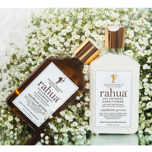 Rahua Voluminous Shampoo