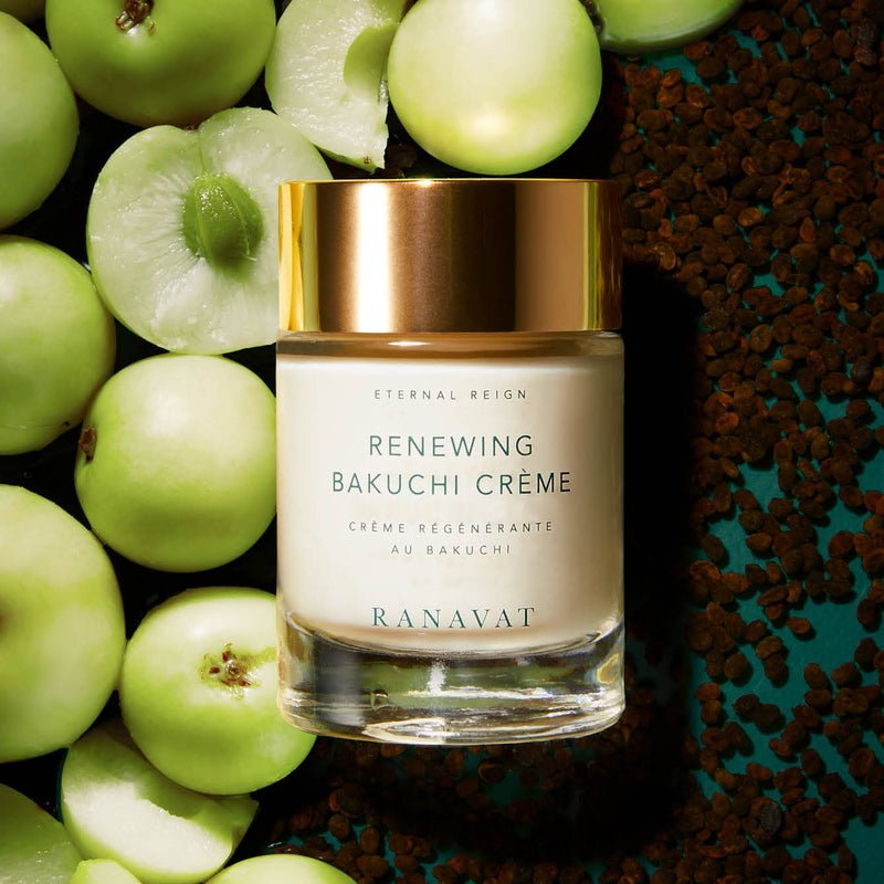 Ranavat Eternal Reign Renewing Bakuchi Creme Still Life