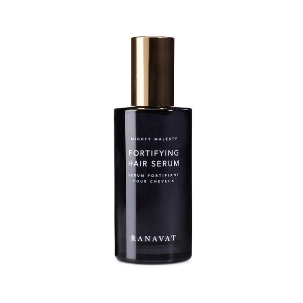 Ranavat Fortifying Hair Serum Mighty Majesty