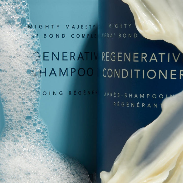 Regenerative Veda⁴ Bond Complex Conditioner - Mood