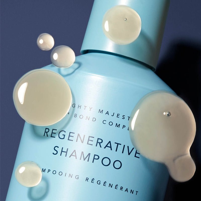 Regenerative Veda⁴ Bond Complex Shampoo Mood